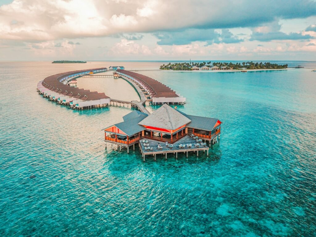 Das beste Reiseziel Malediven: Tipps für Ihren Traumurlaub